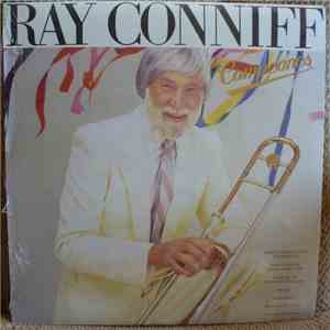 Ray Conniff - Campeones
