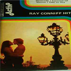 Ray Conniff - Ray Conniff  Hits