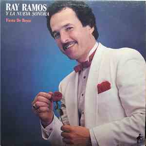 Ray Ramos Y La Nueva Sonora - Fiesta De Besos