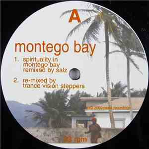Razoof - Montego Bay