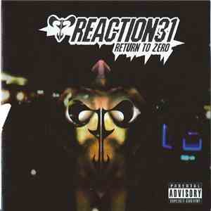 Reaction 31 - Return To Zero