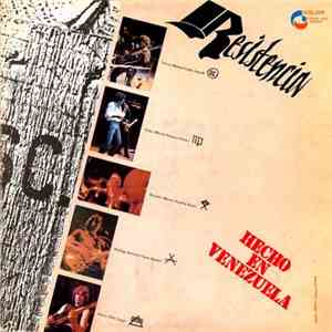 Resistencia - Hecho En Venezuela