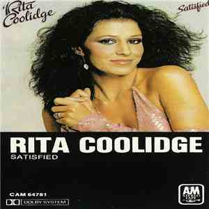 Rita Coolidge - Satisfied