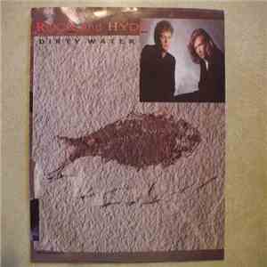 Rock And Hyde - Dirty Water