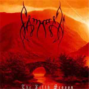 Samhain - The Fifth Season
