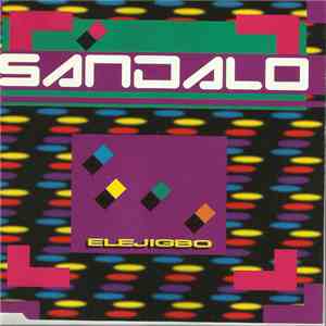 Sandalo - Elejigbo