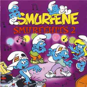 Smurfene - Smurfehits 2