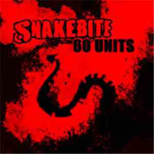 Snakebite  - 60 Units