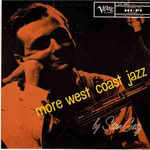 Stan Getz - More West Coast Jazz