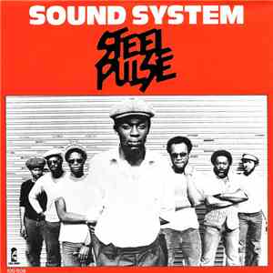 Steel Pulse - Sound System