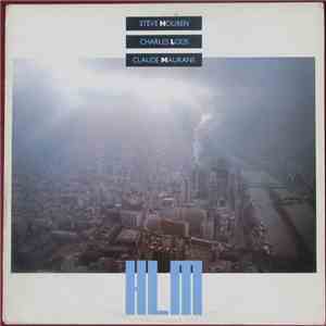 Steve Houben / Charles Loos / Claude Maurane - HLM