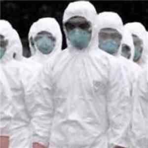 Suffer  - Pandemia