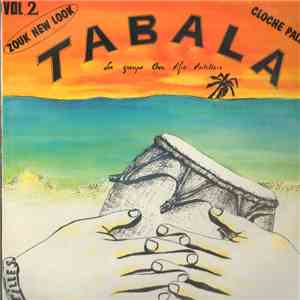 Tabala - Vol. 2