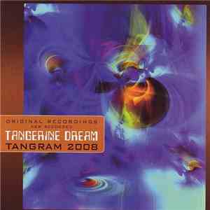 Tangerine Dream - Tangram 2008