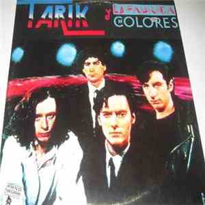 Tarik Y La Fábrica De Colores - Tarik Y La Fábrica De Colores