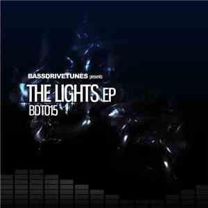 Technicolour / Komatic - The Lights EP
