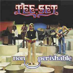 Tee-Set - Non-Perishable