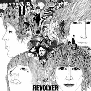 The Beatles - Revolver Deluxe Edition Vol. One