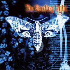 The Bleeding Light - The Bleeding Light