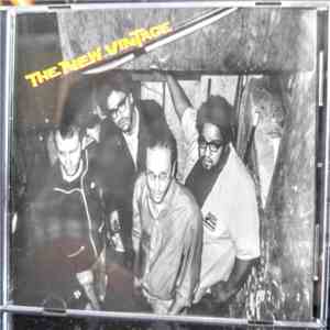 The New Vintage - The New Vintage