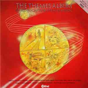The Royal Philharmonic Orchestra / The London Symphony Orchestra - The Them ...