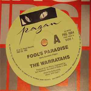 The Warratahs - Fool's Paradise