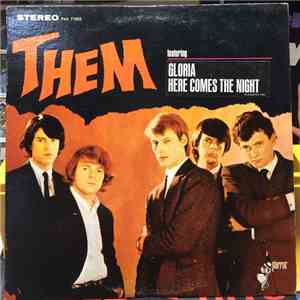 Them  - Here Comes The Night