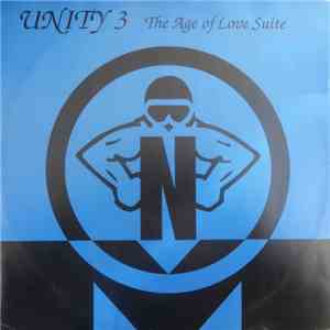 Unity 3 - The Age Of Love Suite
