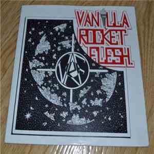 Vanilla Rocket Flesh - Stuck In The 50's (Single + Flexi)