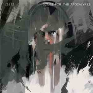 Various - 2112 - Songs For The Apocalypse