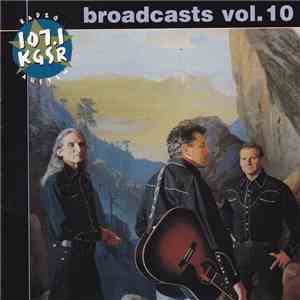 Various - Broadcasts Vol. 10