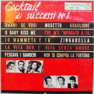 Various - Cocktail Di Successi N° 1