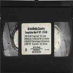 Various - Compilation Reel # 107