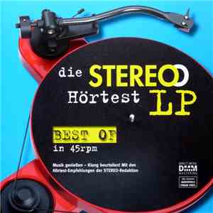 Various - Die Stereo Hörtest Lp - Best Of In 45rpm
