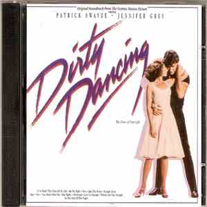 Various - Dirty Dancing