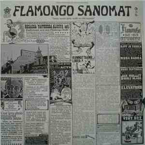 Various - Flamongo Sanomat