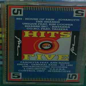 Various - Hits On Five 5