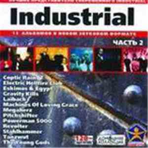 Various - Industrial 