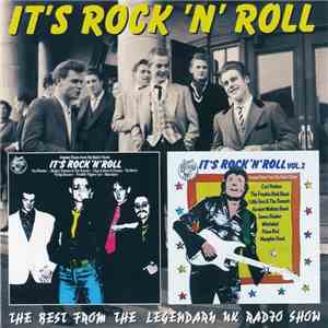 Various - It's Rock 'N' Roll