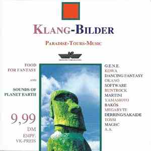 Various - Klang-Bilder