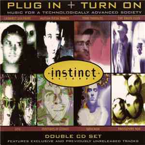 Various - Plug In + Turn On