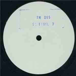 Various - Serious Beats Vinyl 3