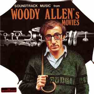Various - Soundtrack Music From Woody Allen's Movies