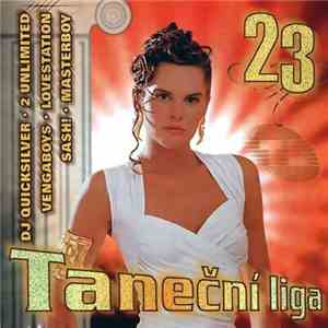 Various - Taneční Liga 23