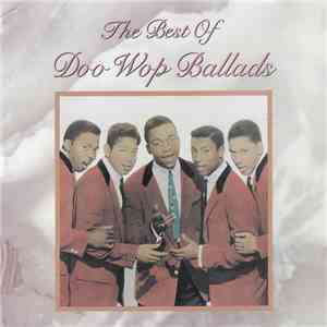 Various - The Best Of The Doo Wop Ballads