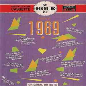 Various - The Hits Of 1969