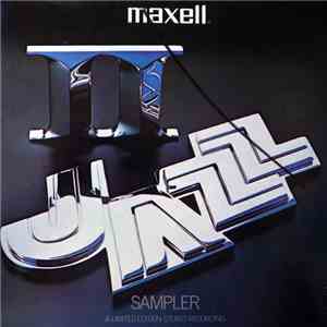 Various - The Maxell Jazz II Sampler