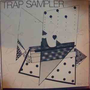 Various - Trap Sampler