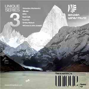 Various - Unique Series 3