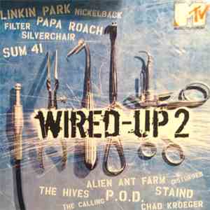 Various - Wired-Up 2